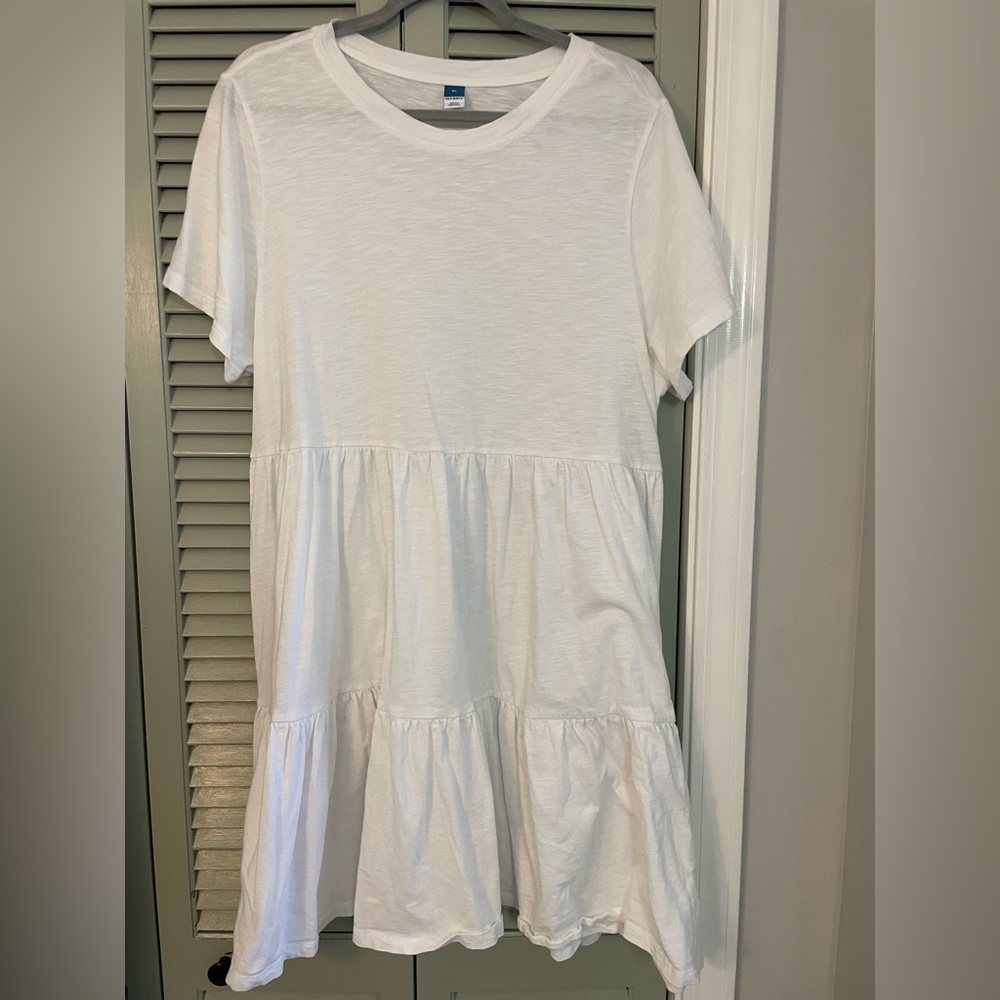Old navy dress